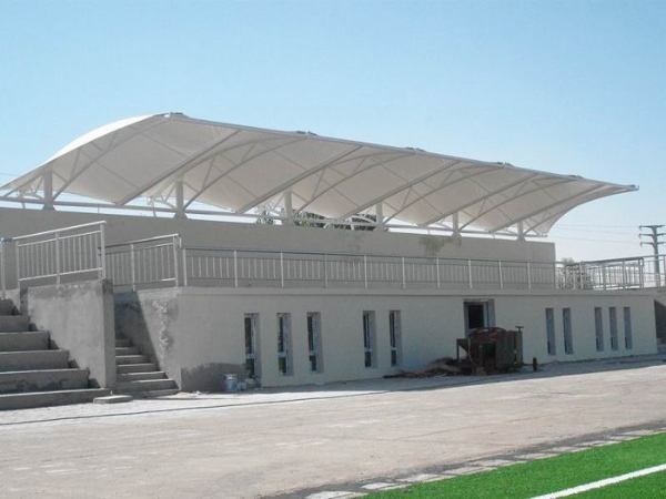 膜結(jié)構(gòu)看臺(tái)mckt-03
